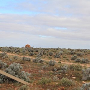 Mungaroo Hill