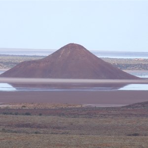 Erna Island SA