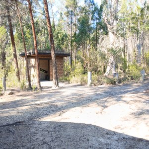 Ferntree Gully walk