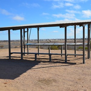 Moomba Viewing Platform