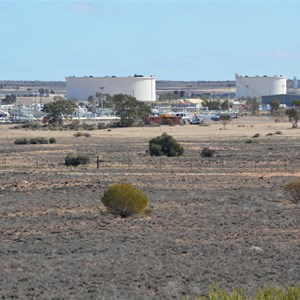 Moomba Viewing Platform