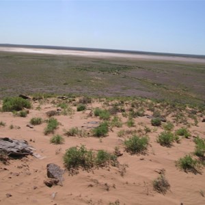 Nor East Cliff