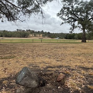 Burke & Wills Camp 6