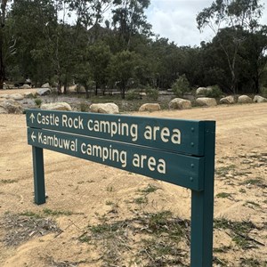 Kambuwal Camping Area