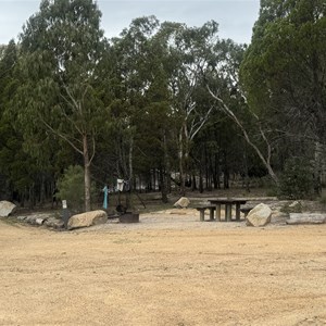 Kambuwal Camping Area