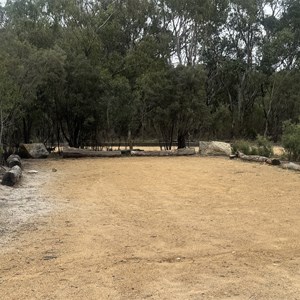 Kambuwal Camping Area