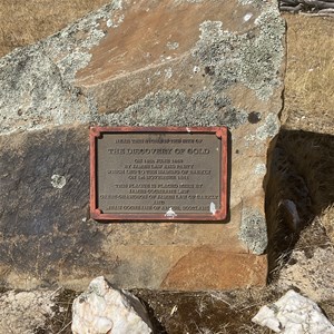 Old Barkly Cemetery