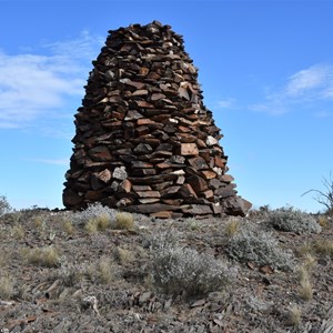 Decoy Hill