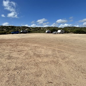 48 Hour RV Stop