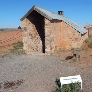 Old Bakery