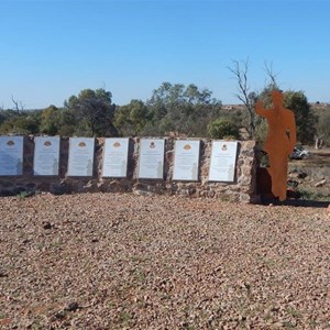 War Memorial