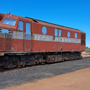 Train 