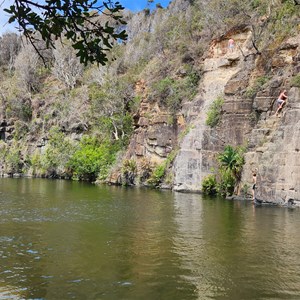 Green Pool