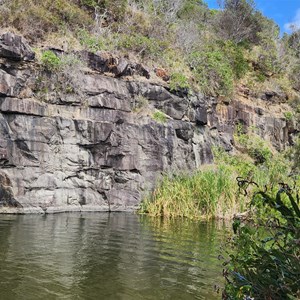 Green Pool