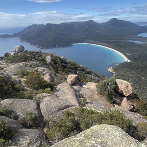 Mount Amos