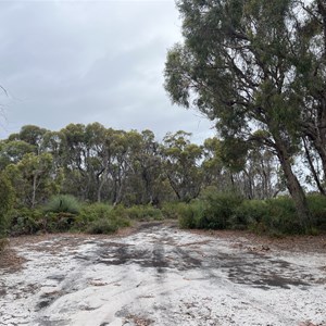 Big Lagoon 4WD Camp