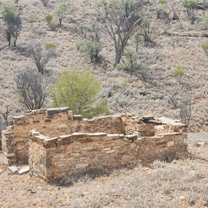 Old Bolla Bollana Smelters