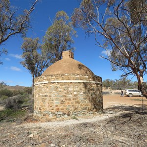 Built but never used