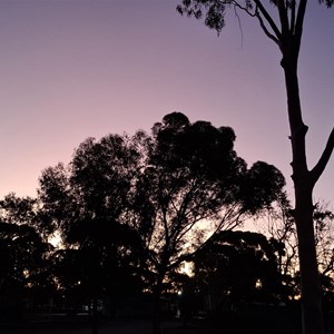 Southern Cross Caravan Park