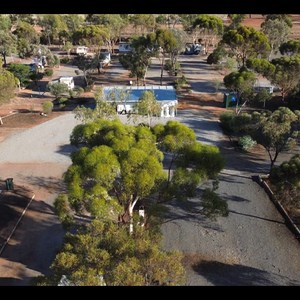 Southern Cross Caravan Park
