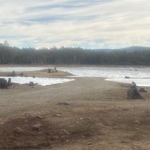 Lake King William Campsite