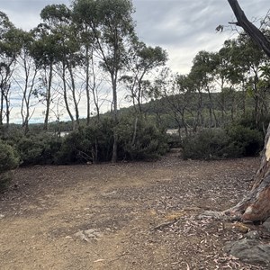 Lake King William Campsite