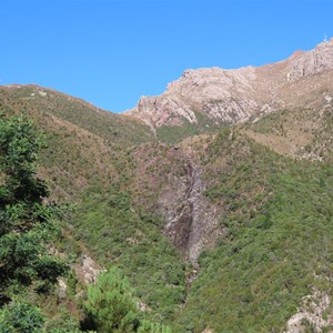 Low flow in Autumn 2026