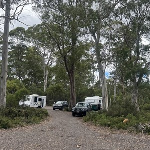 Derwent Bridge Wilderness Hotel