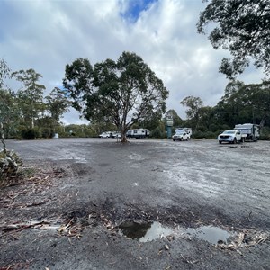 Derwent Bridge Wilderness Hotel
