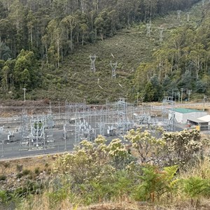 Tarraleah Power Station