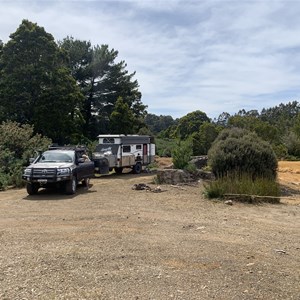 Zeehan Golf Club