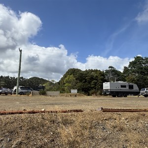 Zeehan Golf Club