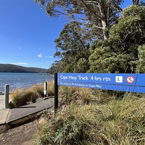 Cape Hauy Walking Track