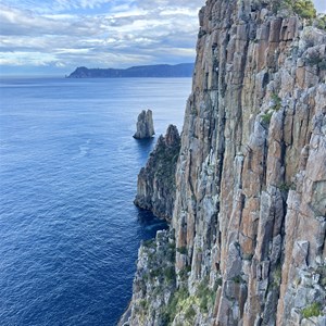 Cape Hauy Walking Track