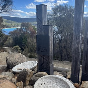 Cape Hauy Walking Track