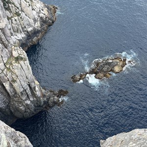 Cape Hauy Walking Track