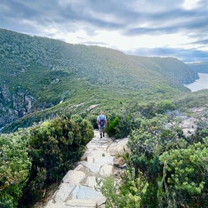 Cape Hauy Walking Track