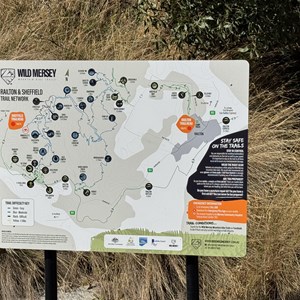 Waraweee Reserve