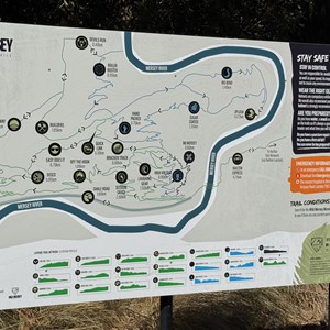 Waraweee Reserve