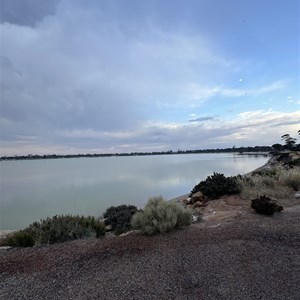 Lake Magic - Hyden