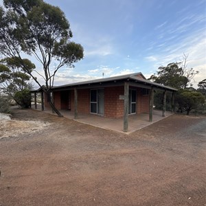 Wave Rock Resort
