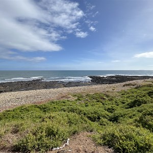 East Devonport Beach