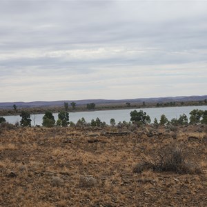 Leigh Creek Coalfield Substation