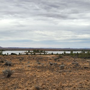 Leigh Creek Coalfield Substation