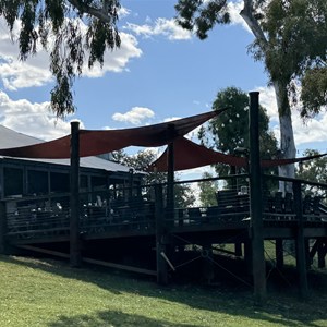 Fitzroy River Lodge