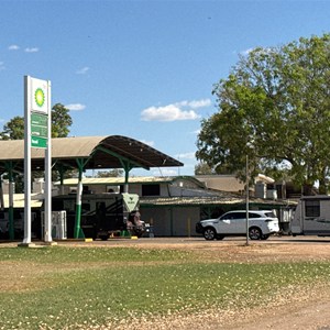 BP - Fitzroy Crossing