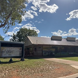 Fitzroy Crossing Visitors Centre