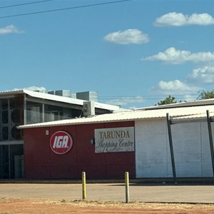 Tarunda IGA - Fitzroy Crossing