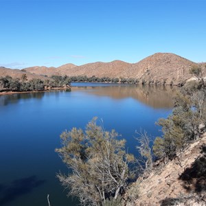 Mount Aroona