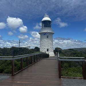 Cape Naturaliste Lighthouse